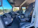 2010 GMC W5500/Isuzu NPR Turbo Diesel Utility