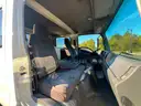2010 GMC W5500/Isuzu NPR Turbo Diesel Utility