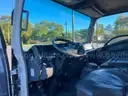 2010 GMC W5500/Isuzu NPR Turbo Diesel Utility