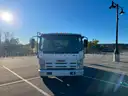 2010 GMC W5500/Isuzu NPR Turbo Diesel Utility