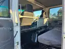 2010 GMC W5500/Isuzu NPR Turbo Diesel Utility