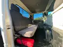 2010 GMC W5500/Isuzu NPR Turbo Diesel Utility