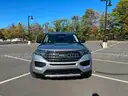 2022 Ford Explorer AWD with Third Row, Low Miles