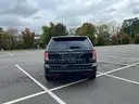 2014 Ford Explorer AWD with third row seating.