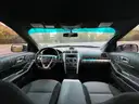 2014 Ford Explorer AWD with third row seating.