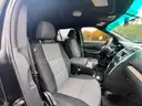 2014 Ford Explorer AWD with third row seating.