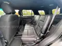 2014 Ford Explorer AWD with third row seating.
