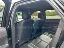2014 Ford Explorer AWD with third row seating.