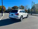 2012 Audi Q7 Quattro Prestige S-Line with Adaptive Air Suspension