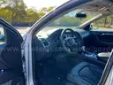 2012 Audi Q7 Quattro Prestige S-Line with Adaptive Air Suspension