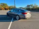 2016 BMW 535i GT xDrive AWD