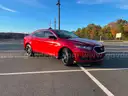 2014 Ford Taurus SHO AWD