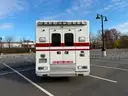 International 4300 PL-Custom Ambulance