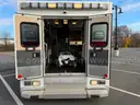 International 4300 PL-Custom Ambulance