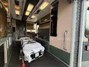 International 4300 PL-Custom Ambulance