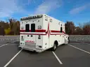International 4300 PL-Custom Ambulance