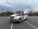 International 4300 PL-Custom Ambulance