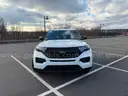 2023 Ford Explorer AWD Low Miles