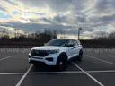 2023 Ford Explorer AWD Low Miles