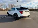 2023 Ford Explorer AWD Low Miles