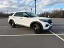 2023 Ford Explorer AWD Low Miles