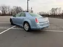 Chrysler 300C V8 AWD