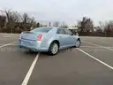 Chrysler 300C V8 AWD