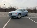 Chrysler 300C V8 AWD
