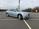 Chrysler 300C V8 AWD
