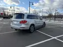 2014 Mercedes-Benz GL450 4Matic