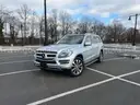 2014 Mercedes-Benz GL450 4Matic