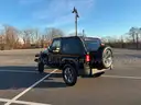 2014 Jeep Wrangler 4X4 6 Speed Manual New Top