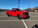 2024 Ford F-150 5.0L Two Door Short Bed with some Modifications