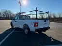 2020 Ford F150 Reg Cab Long Bed