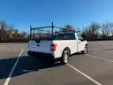 2020 Ford F150 Reg Cab Long Bed