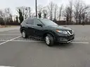 2020 Nissan Rogue SV AWD