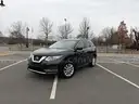 2020 Nissan Rogue SV AWD