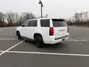 2020 Chevrolet Tahoe 4X4