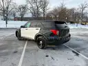 2020 Ford Explorer Police AWD