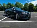 2008 Audi RS4 Quattro Cabriolet