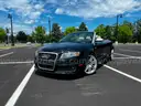 2008 Audi RS4 Quattro Cabriolet