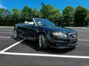 2008 Audi RS4 Quattro Cabriolet