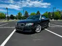 2008 Audi RS4 Quattro Cabriolet