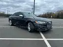 2013 Audi S6 Prestige Quattro