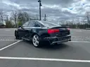 2013 Audi S6 Prestige Quattro