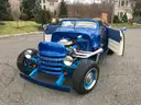 1953 Chevrolet Hot Rod Convertible