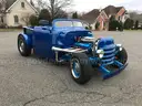 1953 Chevrolet Hot Rod Convertible