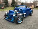 1953 Chevrolet Hot Rod Convertible
