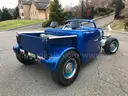 1953 Chevrolet Hot Rod Convertible