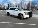 2020 Chevrolet Tahoe 4X4
